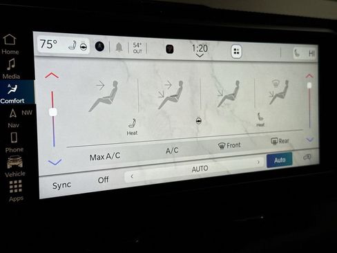 New 2026 Jeep Wrangler Sahara image 17