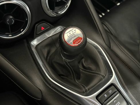 Used 2017 Chevrolet Camaro SS image 30