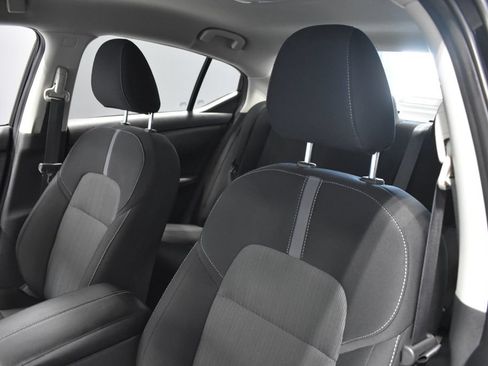 Certified 2024 Nissan Sentra SV w/ All-Weather Package FWD image 16