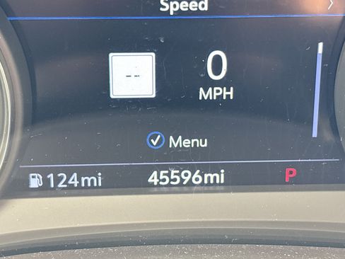 Used 2020 Cadillac XT6 Sport image 22