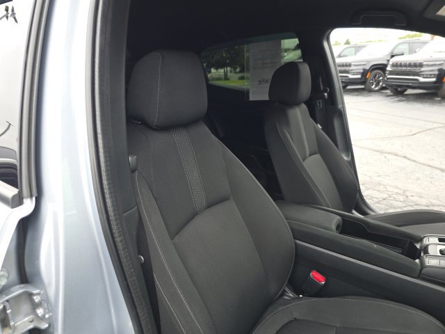 Used 2018 Honda Civic Sport image 29