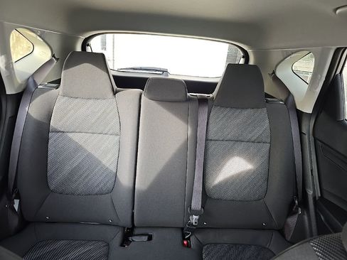 New 2026 Kia Seltos LX FWD image 10