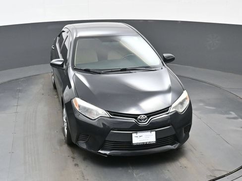 Used 2015 Toyota Corolla LE FWD image 41