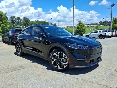 New 2026 Ford Mustang Mach-E Select