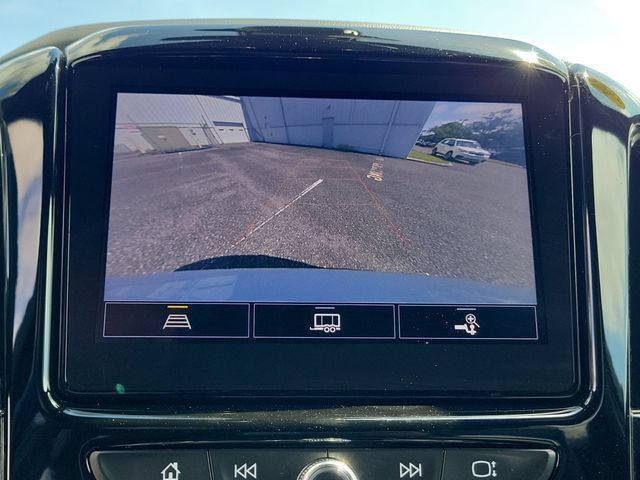 Certified 2023 Chevrolet Traverse LT FWD image 33