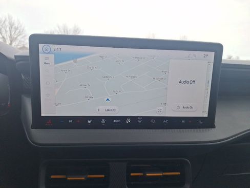 New 2026 Ford Maverick Tremor image 27