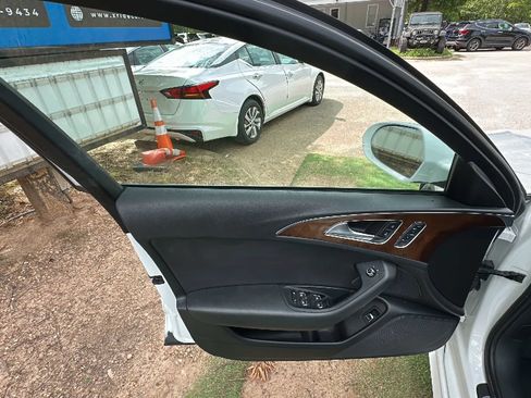 Used 2018 Audi A6 2.0T Premium FWD image 8