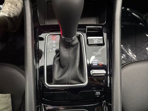 New 2026 Jeep Compass Latitude w/ Quick Order Package 29K image 46