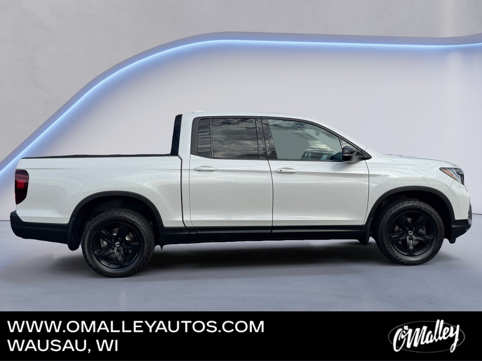 Used 2023 Honda Ridgeline Black Edition image 6