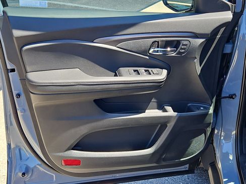 New 2026 Honda Ridgeline RTL image 10