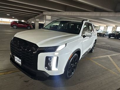 Used 2024 Hyundai Palisade XRT