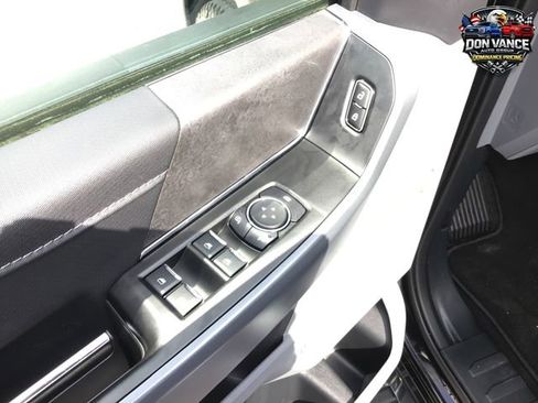 Used 2024 Ford F150 XLT w/ Equipment Group 302A MID AWD/4WD image 11