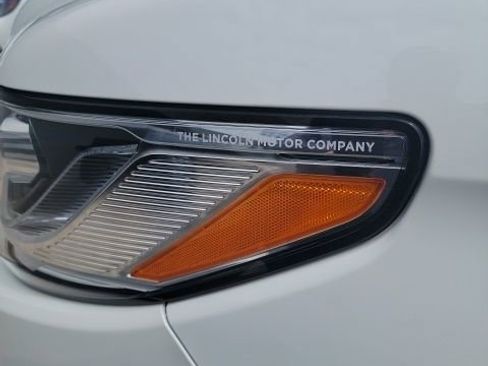 Used 2023 Lincoln Navigator Black Label image 3