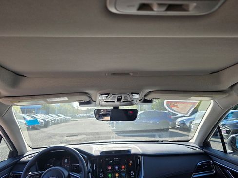 New 2025 Subaru Outback Limited image 12