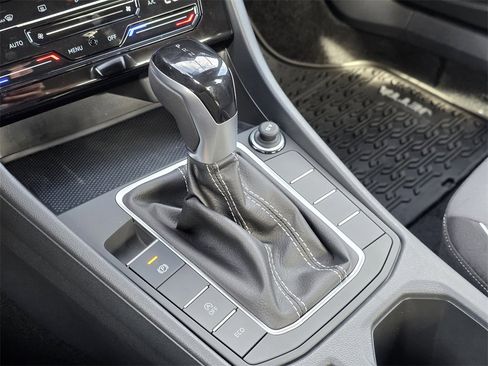 New 2026 Volkswagen Jetta Sport image 16