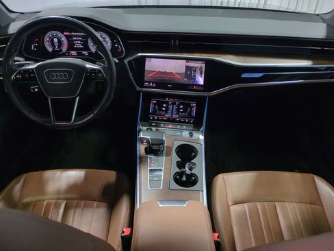 Used 2021 Audi A6 Premium Plus w/ Premium Plus Package image 18