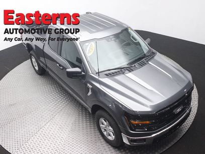 Used 2026 Ford F150 XLT