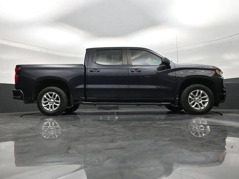 Used 2024 Chevrolet Silverado 1500 RST RWD image 25