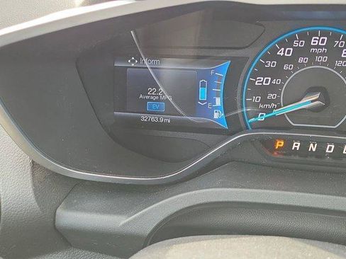 Used 2014 Ford C-MAX SE FWD image 28
