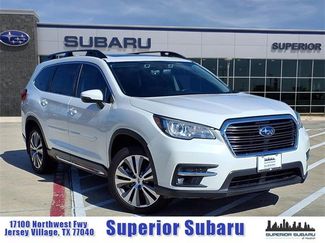 Used 2021 Subaru Ascent Limited w/ Technology Package video 1