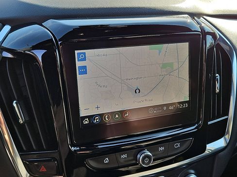 Certified 2023 Chevrolet Traverse RS image 17