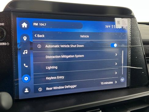 New 2026 Subaru Outback Premium AWD/4WD image 33