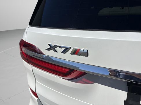 Used 2019 BMW X7 xDrive40i w/ Premium Package image 24
