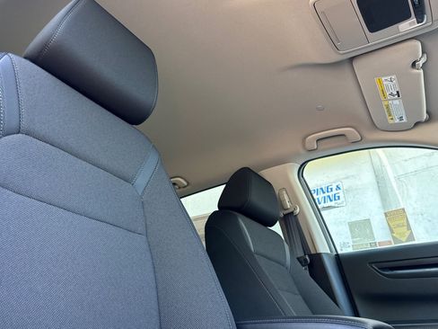 New 2026 Honda CR-V LX image 21