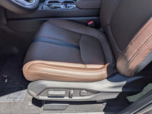 New 2026 Honda Pilot image 4