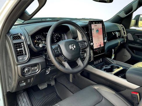 New 2026 RAM 1500 Rebel w/ Rebel Level 2 Equipment Group image 6