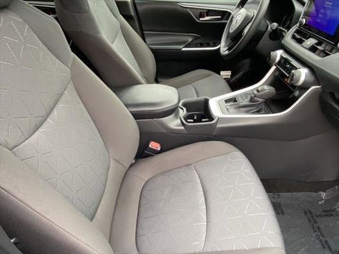 Certified 2023 Toyota RAV4 XLE AWD/4WD image 16