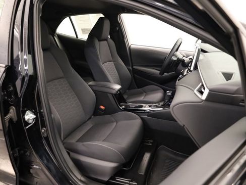 Used 2022 Toyota Corolla SE image 29