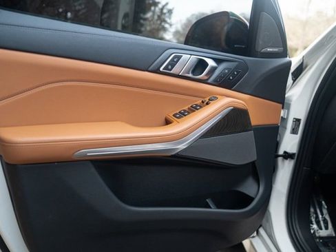 Used 2023 BMW X5 sDrive40i w/ Executive Package image 26