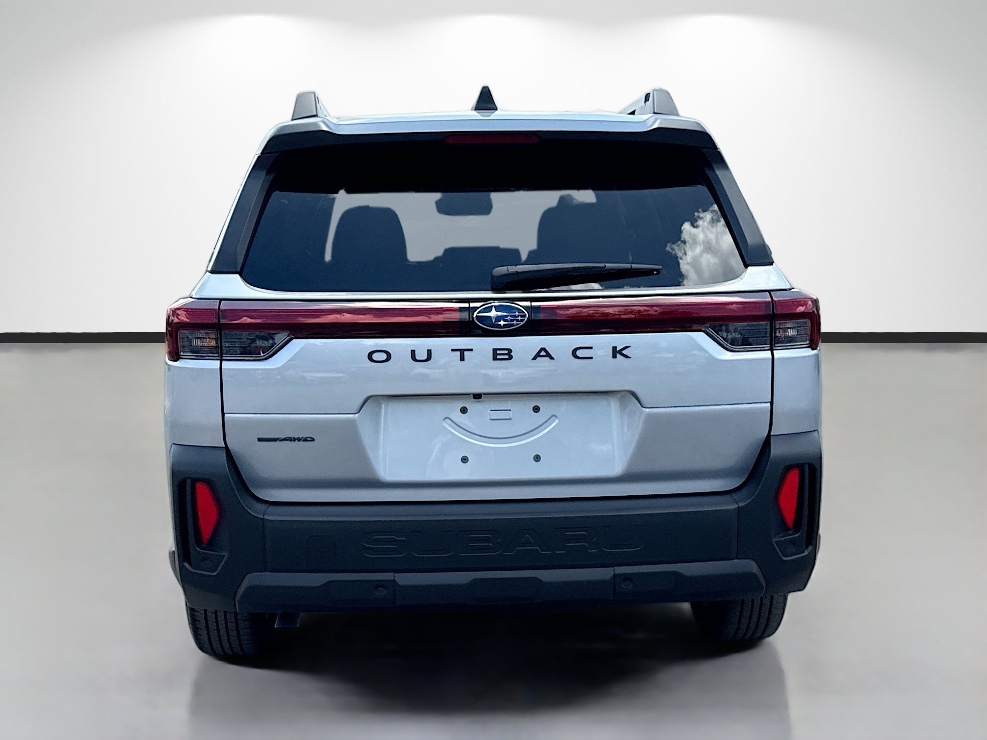 New 2026 Subaru Outback Limited AWD/4WD image 4