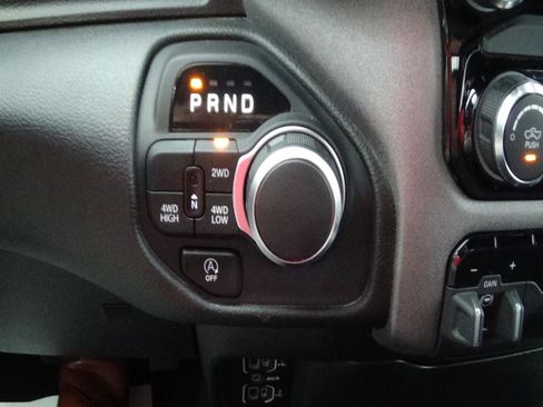 Certified 2025 RAM 1500 Tradesman AWD/4WD image 25