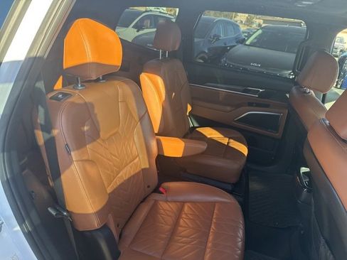 Used 2023 Kia Telluride SX Prestige X-Pro image 9