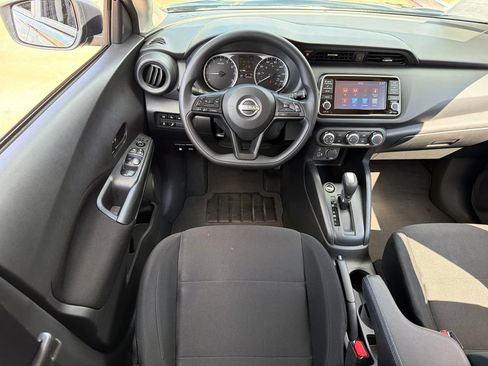 Used 2025 Nissan Kicks Play S FWD image 20