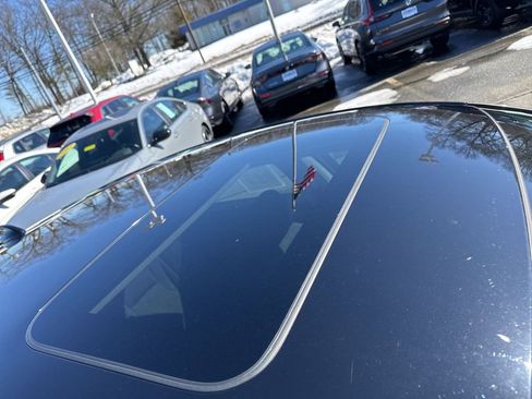 Used 2024 Honda Accord EX image 4