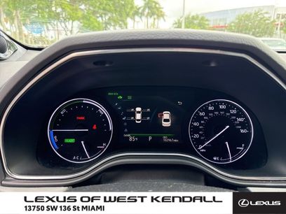 Used 2019 Toyota Avalon XSE