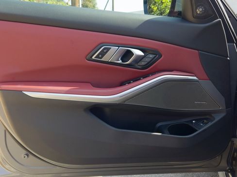 Used 2023 BMW 330e xDrive w/ Premium Package image 12