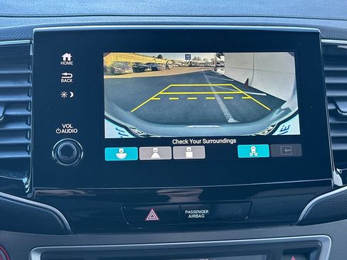 Certified 2023 Honda Passport EX-L image 23