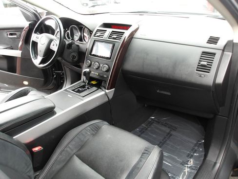 Used 2014 MAZDA CX-9 Grand Touring AWD/4WD image 14