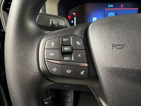 New 2026 Ford Bronco Sport Big Bend AWD/4WD image 16