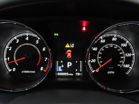 New 2025 Mitsubishi Outlander Sport AWD image 11