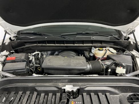 Certified 2023 GMC Sierra 1500 Denali Ultimate image 65