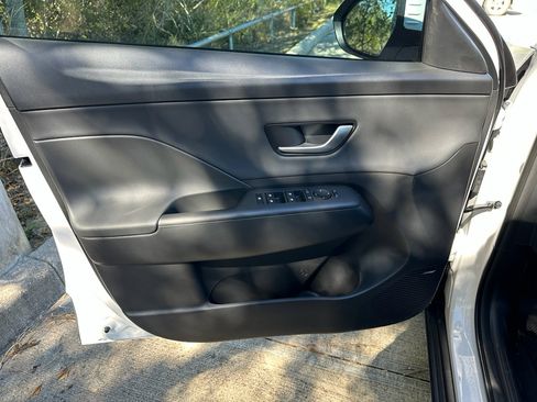 New 2026 Hyundai Kona Limited image 7