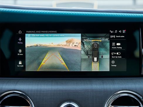 Used 2025 Rolls-Royce Ghost image 90