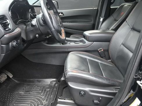 Used 2023 Dodge Durango R/T w/ Tow 'N Go Package AWD/4WD image 5