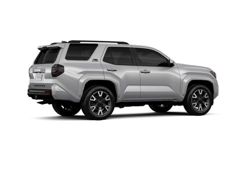 New 2026 Toyota 4Runner TRD Sport AWD/4WD image 13