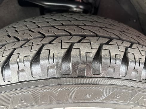 Certified 2023 Toyota 4Runner Limited AWD/4WD image 12